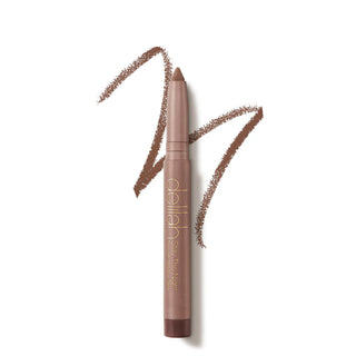 Delilah Smooth Shadow Stick hot chocolate