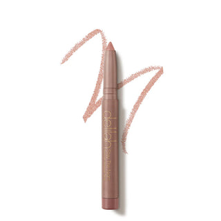 Delilah Smooth Shadow Stick pink champagne