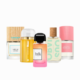 Summer Parfum DIscovery Box