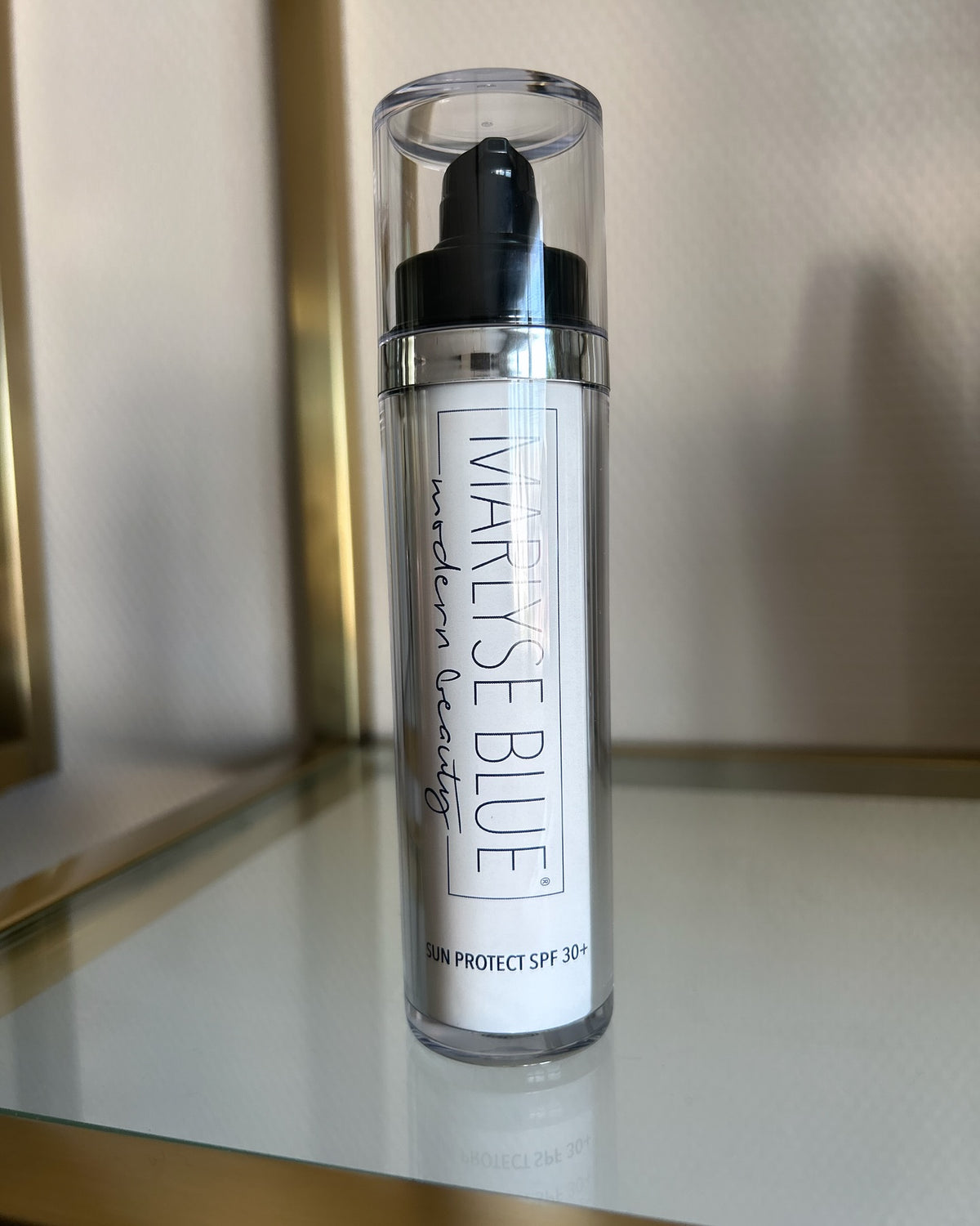 Sun Protect SPF30+ 50ml | Marlyse Blue