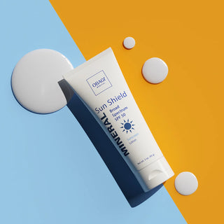 Obagi Mineral MINERAL BROAD SPECTRUM SPF 50