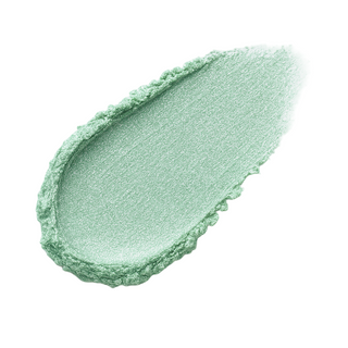 Eyeshadow groen tinten