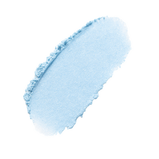 Eyeshadow blauw tinten