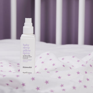 Baby Sleep Spray 75ml | This Works