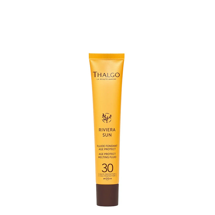 Thalgo Age Protect Melting Fluid SPF 30 - Face 50ml
