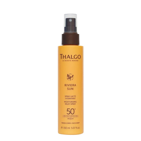 Thalgo Moisturizing Milky Spray SPF 50+ - Face&Body
