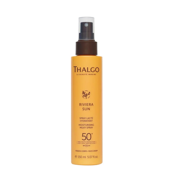 Thalgo Moisturizing Milky Spray SPF 50+ - Face&Body