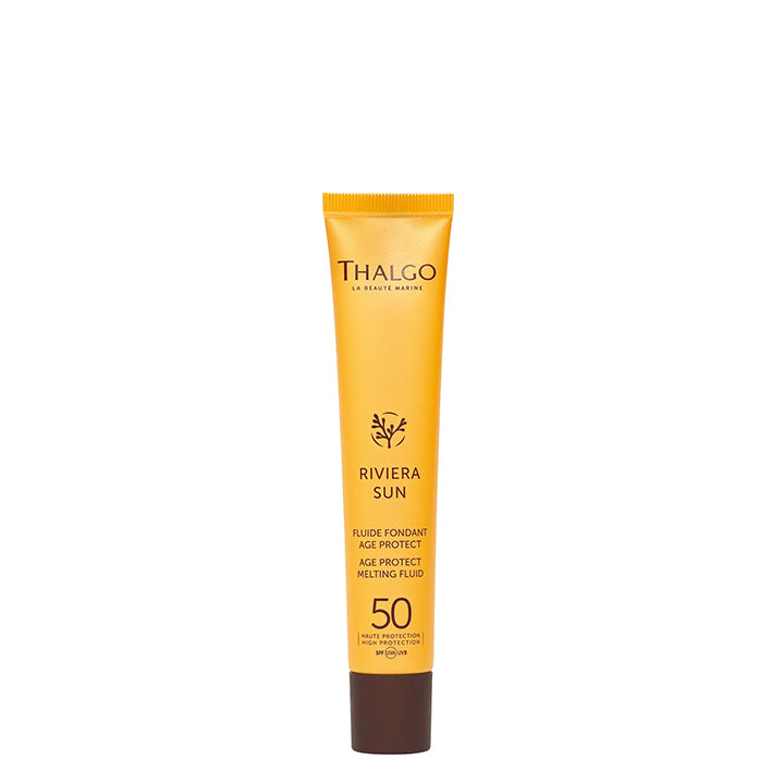 Thalgo Age Protect Melting Fluid SPF 50 - Face 50ml