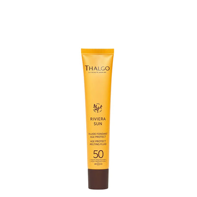 Image of product Age Protect Melting Fluid SPF 50 - Face 50ml