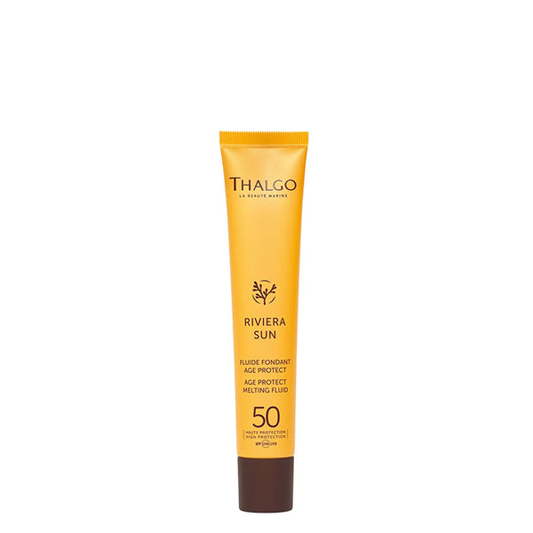 Thalgo Age Protect Melting Fluid SPF 50