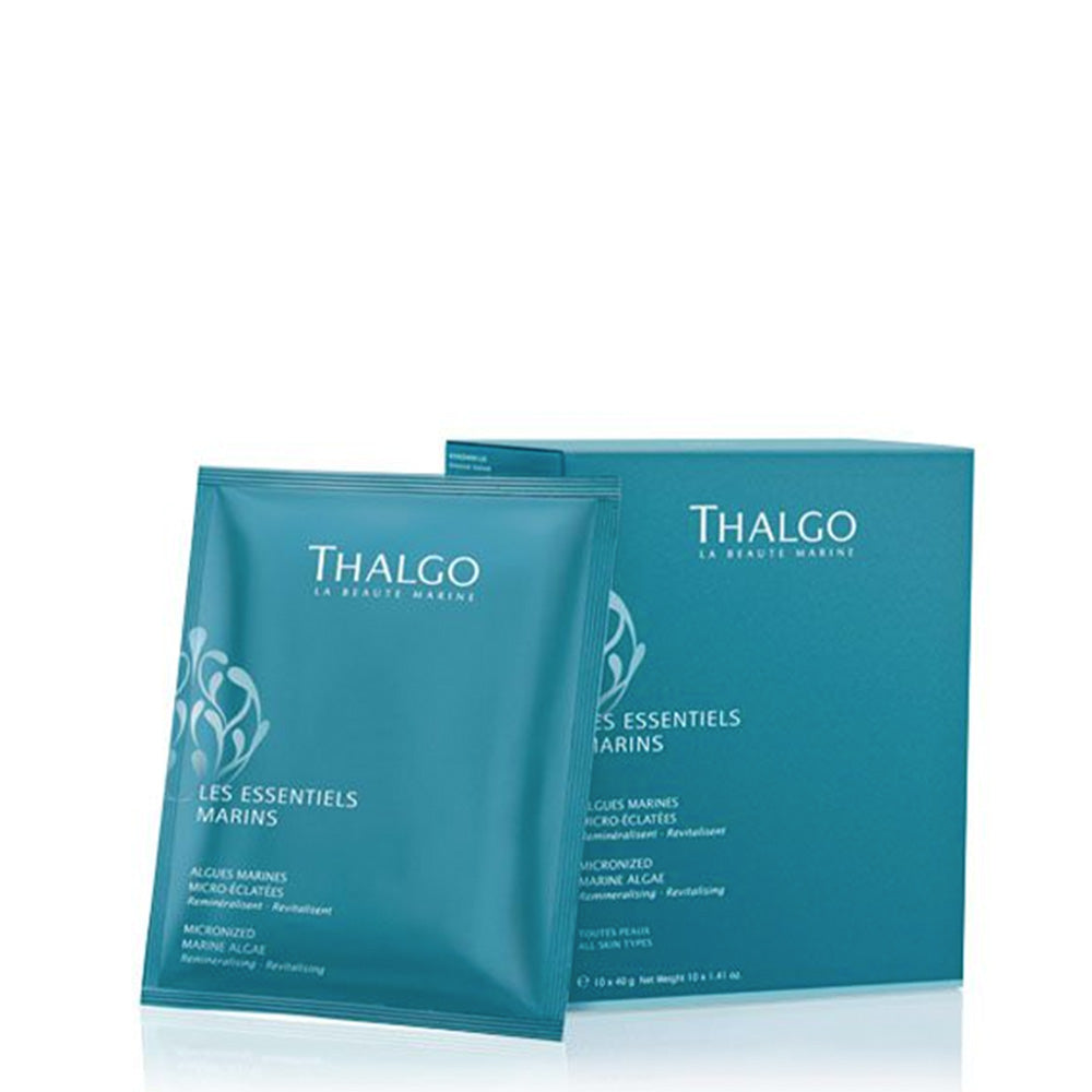 Thalgo Micronized Marine Algae 10st