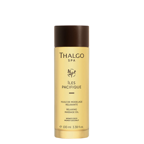 Thalgo Relaxing Massage Oil