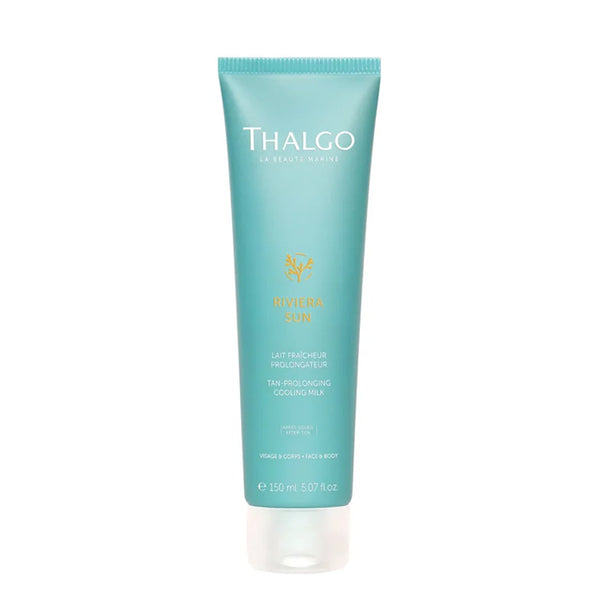 Thalgo Tan Prolonging Cooling Milk