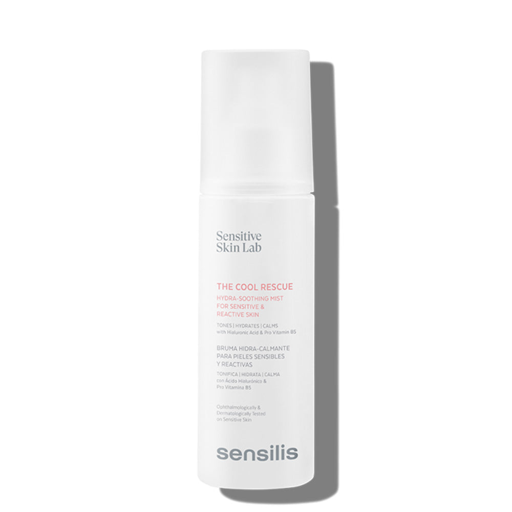 Sensilis The Cool Rescue Soothing Mist 150ml
