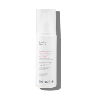 The Cool Rescue Soothing Mist 150ml | Sensilis