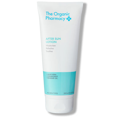 Image of product After Sun Lotion 200ml