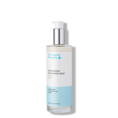 Image of product Chamomile Cleansing Milk 100ml