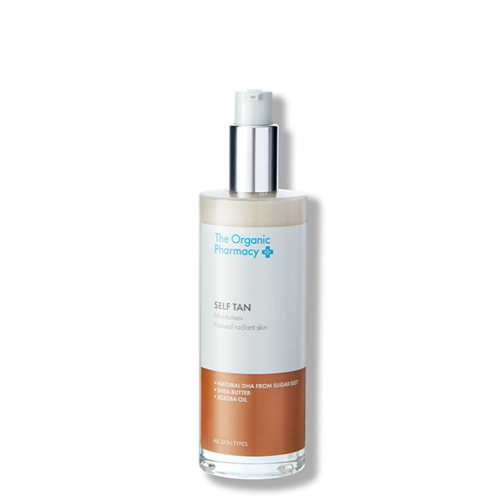 The Organic Pharmacy Self Tan 100ml