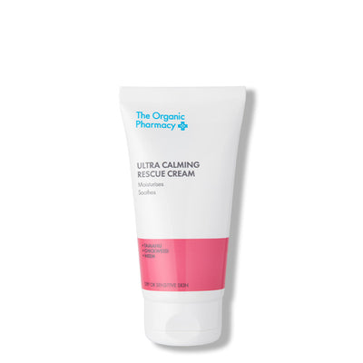 Image of product Ultra Calming Rescue Cream 60ml