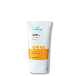 Cellular Protection Sun Cream SPF50 40ml