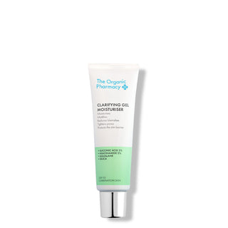 Clarifying Gel Moisturizer 40ml