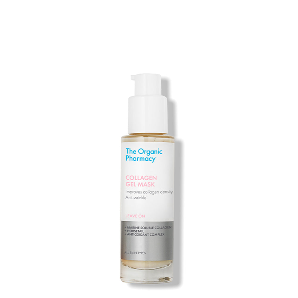 The Organic Pharmacy Collagen Gel Mask 50ml