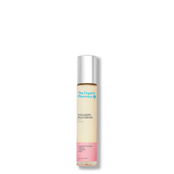 Collagen Plus Serum 35ml | The Organic Pharmacy