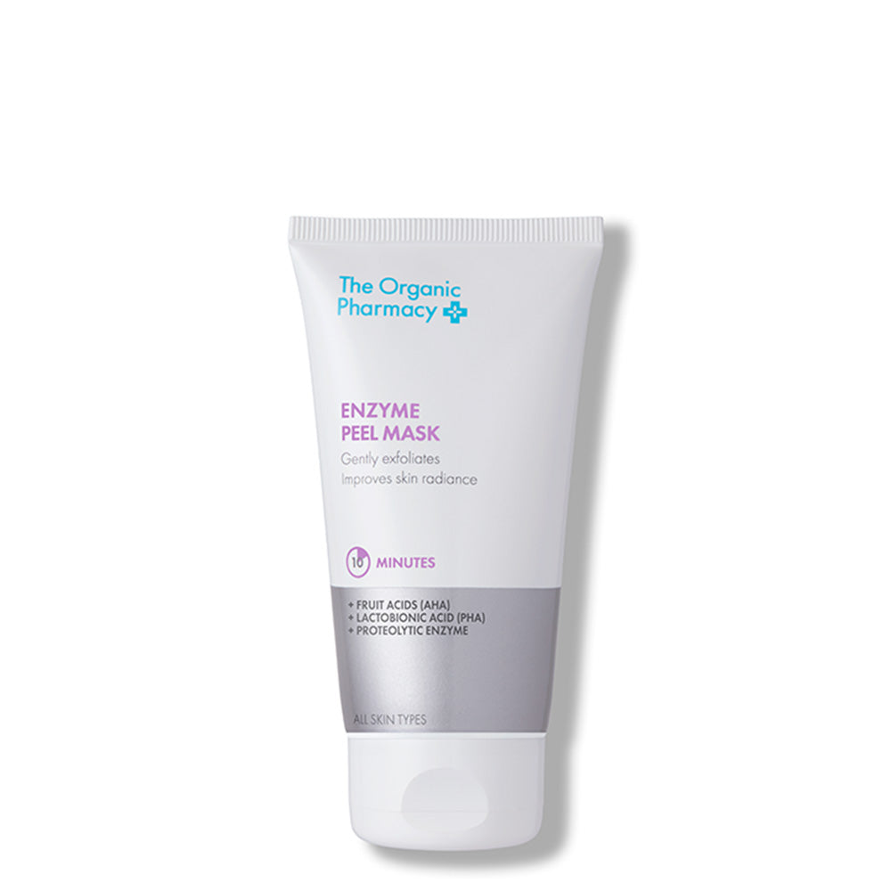 The Organic Pharmacy Enzyme Peel Mask 60ml