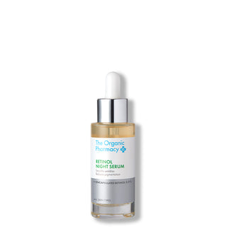 Retinol Night Serum 30ml