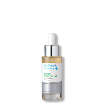 Image of product Retinol Night Serum 30ml
