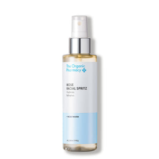 Rose Facial Spritz 150ml