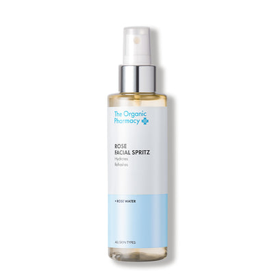 Image of product Rose Facial Spritz 150ml