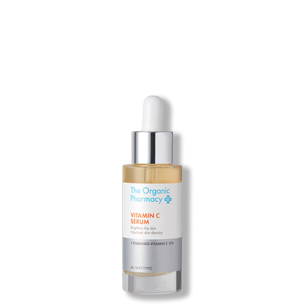 Vitamin C Serum 30ml | The Organic Pharmacy