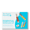 The Organic Pharmacy Essential Skincare Kit