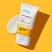 The Organic Pharmacy UV365 Protection Ageing SPF50 40ml textuur