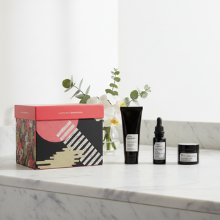 The Regeneration City