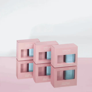 Darling The Travel Kit sets