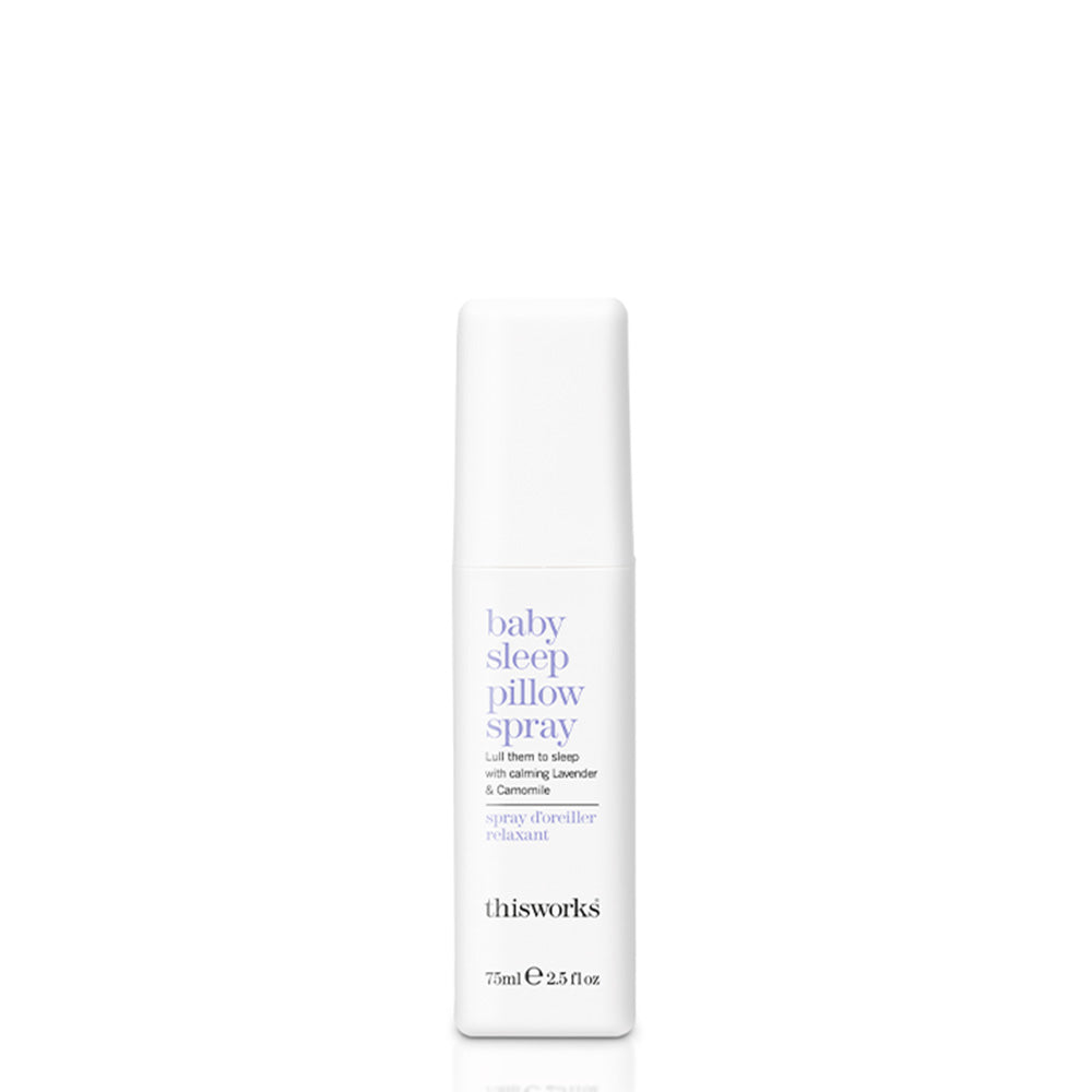 This Works Baby Sleep Spray 75ml