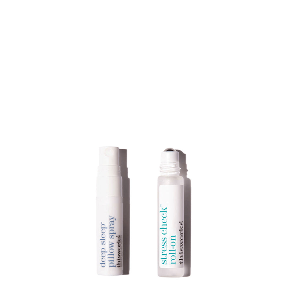 This Works Choose Sleep 2x5ml
