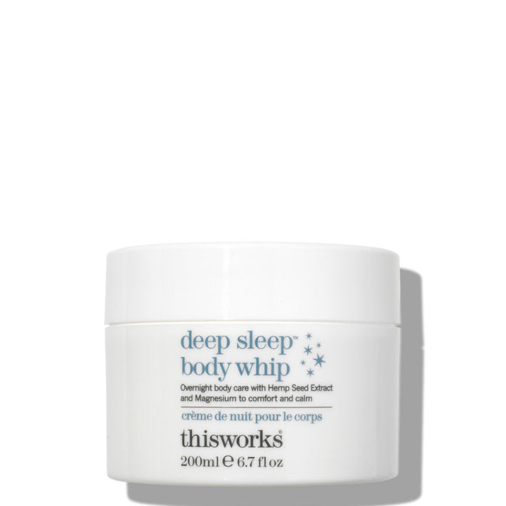 This Works Deep Sleep Body Whips