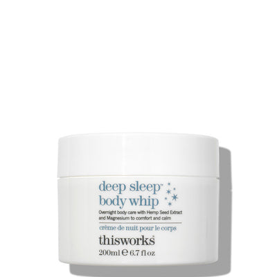 This Works Deep Sleep Body Whips