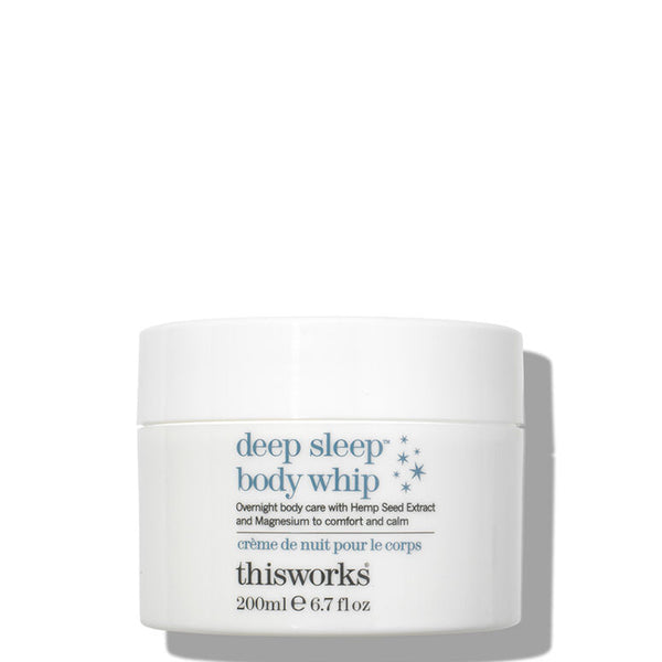 This Works Deep Sleep Body Whips