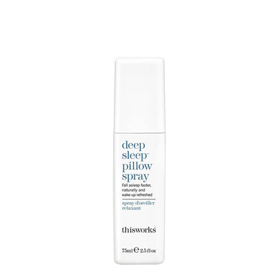 Deep Sleep Pillow Spray 75ml | This Works