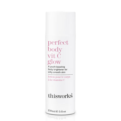 Image of product Perfect Body Vit C Glow 150ml