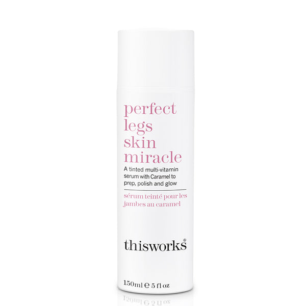 This Works Perfect Legs Skin Miracle