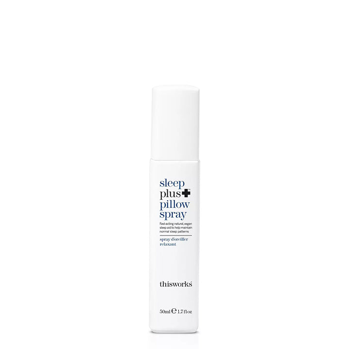 This Works Sleep Plus Pillow Spray 50ml