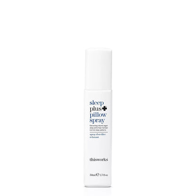 This Works Sleep Plus Pillow Spray