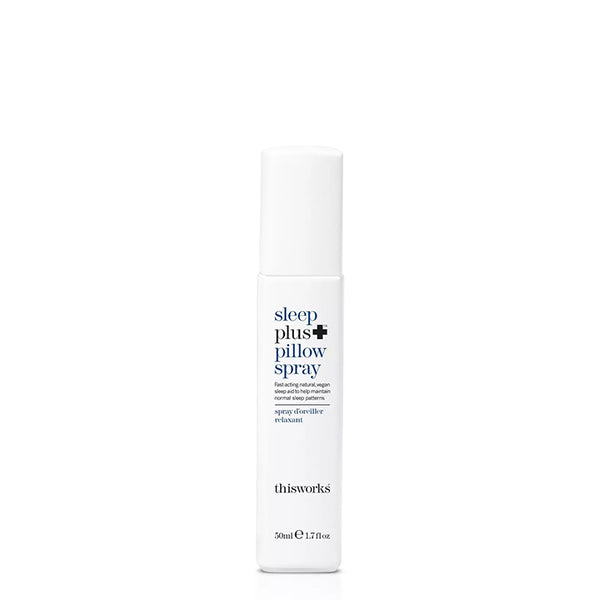 This Works Sleep Plus Pillow Spray