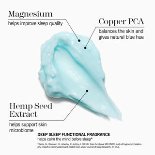 Deep Sleep Body Whip 200ml