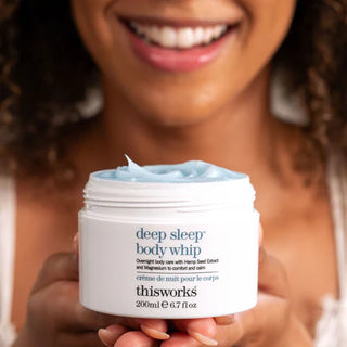 Deep Sleep Body Whip 200ml